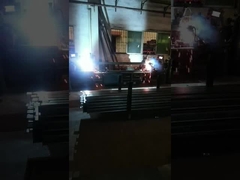 कारखाना भ्रमण