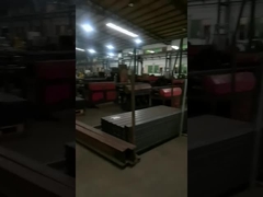 कारखाना भ्रमण